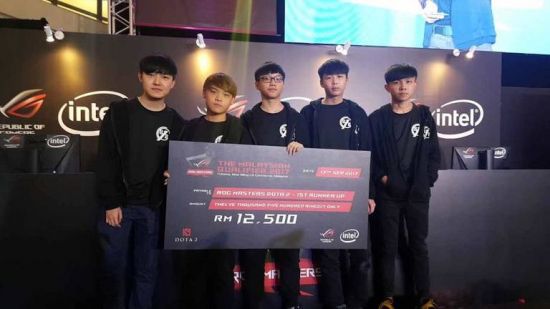 中国能源报借DOTA2推动游戏文化创新